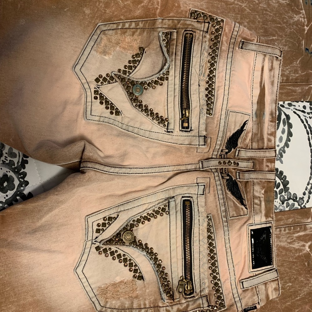 Robin’s Jeans Men Size 32